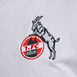 Herren 1. FC Köln 2024/25 Heim Trikot
