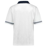 Herren England 1990 Weltmeisterschaft Retro Trikot
