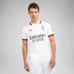 Herren Mailand 2024/25 Auswärts Trikot