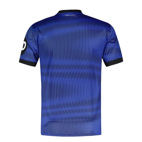 Kinder OGC Nice 2024/25 Dritte Trikot