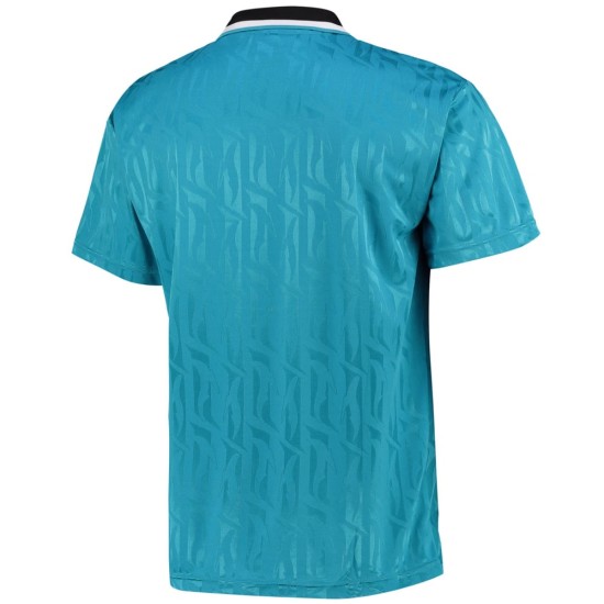 Damen Derby County 1994 Auswärts Retro Trikot