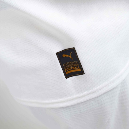 Herren Mailand 2024/25 Auswärts Trikot