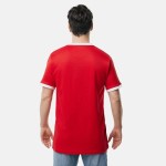 Damen PSV 1984 86 Heim Retro Trikot