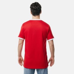 Herren PSV 1984 86 Heim Retro Trikot Herren PSV 1984 86 Heim Retro Trikot