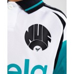 Kinder Newcastle United 2024/25 Drittes Trikot