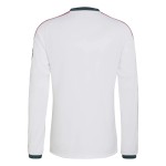 Herren Real Madrid 2026/27 Heimtrikot Langarm