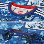 Japan X Dragon Ball Spezialedition Trikot Spielerversion 2024