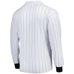 Herren Deutschland 1982 Retro Langarmtrikot Herren Deutschland 1982 Retro Langarmtrikot