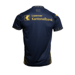 Kinder FC Luzern 2026/27 Home Trikot