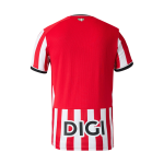 Kinder Athletic Bilbao 2026/27 Home Trikot