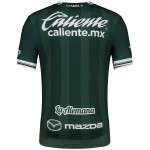 Herren Club León 2025/26 Heimtrikot