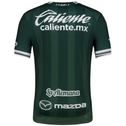 Herren Club León 2025/26 Heimtrikot