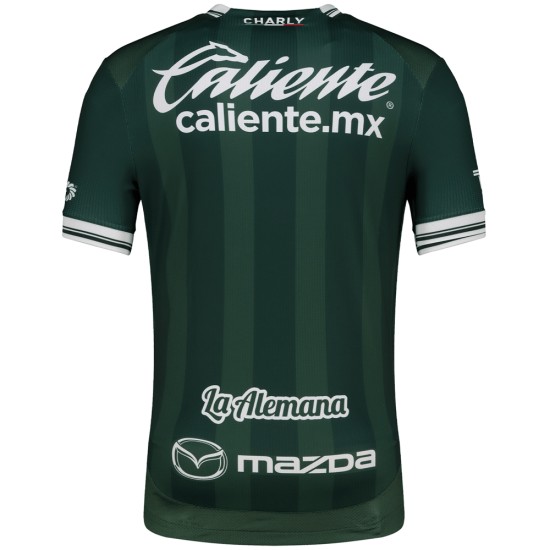 Herren Club León 2025/26 Heimtrikot