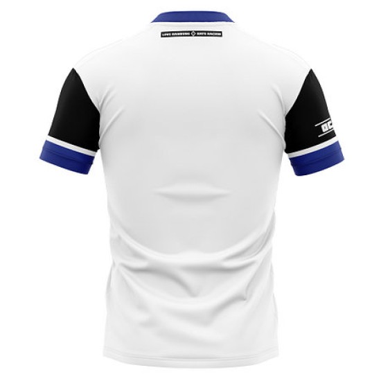 Kinder Hamburger SV 2025/26 Drittes eSports Trikot Kinder Hamburger SV 2025/26 Drittes eSports Trikot