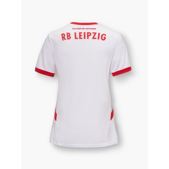 Damen RB Leipzig 2024/25 Heimtrikot