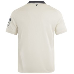 Herren Mainz 05 2025/26 Dritttrikot