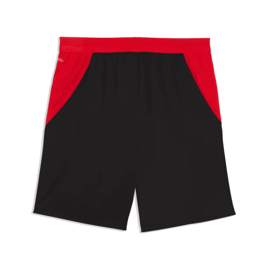 Kinder Rennes 2026/27 Heimshorts
