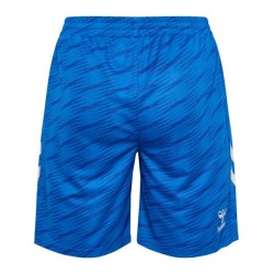 Kinder 1. FC Magdeburg 2025/26 Heimshorts