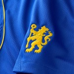 Kinder Chelsea 2026/27 Heimshorts