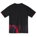 Kinder OL 2025/26 Drittes Europa-Trikot