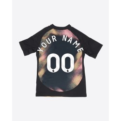 Kinder Leicester City 2024/25 Auswärts Trikot