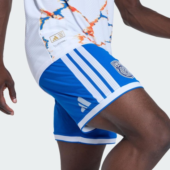 Damen Minnesota United FC 2026 Heimshorts