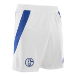 Herren FC Schalke 04 2024/25 Heim Shorts