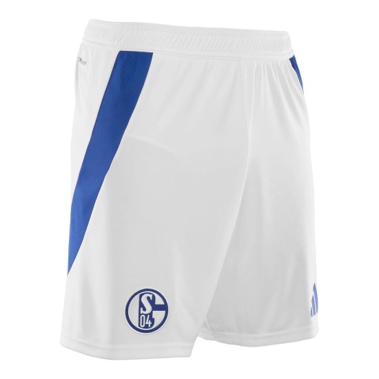 Herren FC Schalke 04 2024/25 Heim Shorts