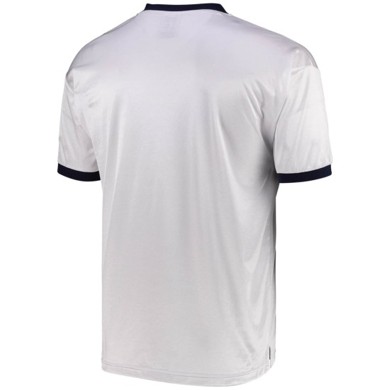 Damen Derby County 1984 Retro Jubiläumstrikot Damen Derby County 1984 Retro Jubiläumstrikot