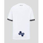 Kind Preston North End 2024/25 Heimtrikot