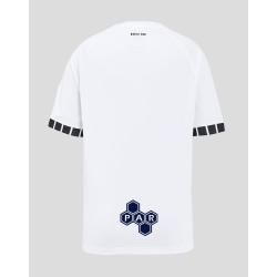 Kind Preston North End 2024/25 Heimtrikot