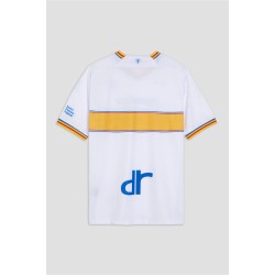 Herren Lecce 2025/26 Auswärtstrikot Herren Lecce 2025/26 Auswärtstrikot