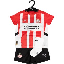 Kinder PSV 2024/25 Heim Kit Kinder PSV 2024/25 Heim Kit