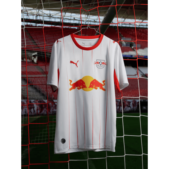Herren RB Leipzig 2026/27 Heimtrikot
