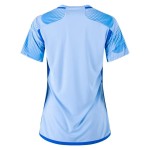 Damen Spanien Auswärtstrikot Weltmeisterschaft 2022