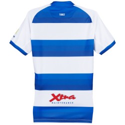 Herren Queens Park Rangers 2024/25 Heimtrikot Herren Queens Park Rangers 2024/25 Heimtrikot