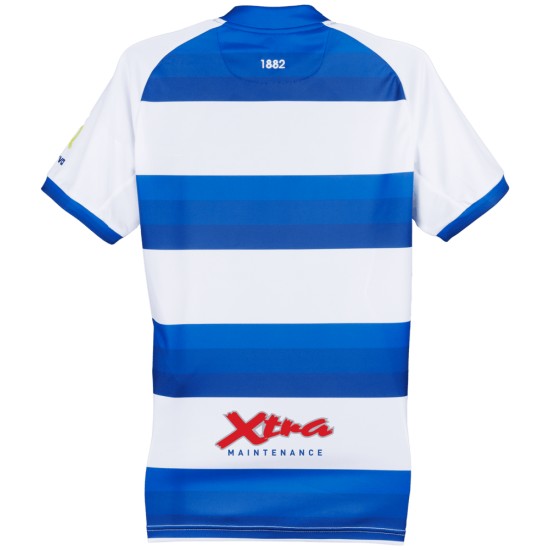 Herren Queens Park Rangers 2024/25 Heimtrikot