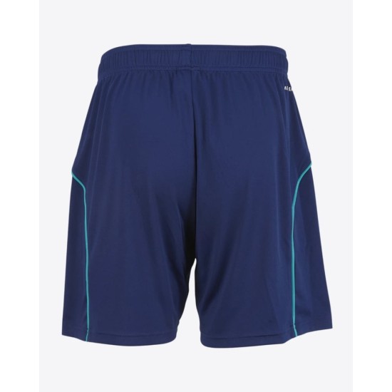 Damen Leicester City 2025/26 Auswärtsshorts