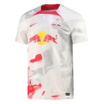 Herren SZOBOSZLAI RB Leipzig 2022/23 Heimtrikot