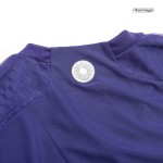 Argentinien 3 Stars Spielerversion Auswärtstrikot Weltmeisterschaft 2022