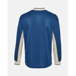 Herren Tottenham Hotspur 1997 Auswärts Retro Pony Langarmtrikot Herren Tottenham Hotspur 1997 Auswärts Retro Pony Langarmtrikot