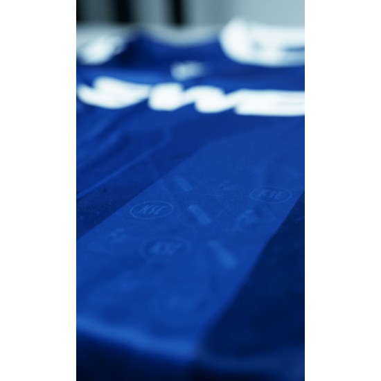 Kinder Karlsruher SC 2024/25 Heim Trikot