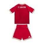 Kinder Bayern München 2026/27 Heimset