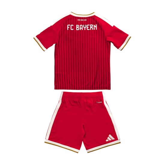 Kinder Bayern München 2026/27 Heimset