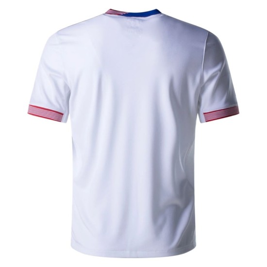 USMNT Heimtrikot Copa America 2024