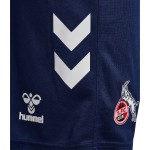 Kinder 1. FC Köln 2024/25 Dritte Shorts