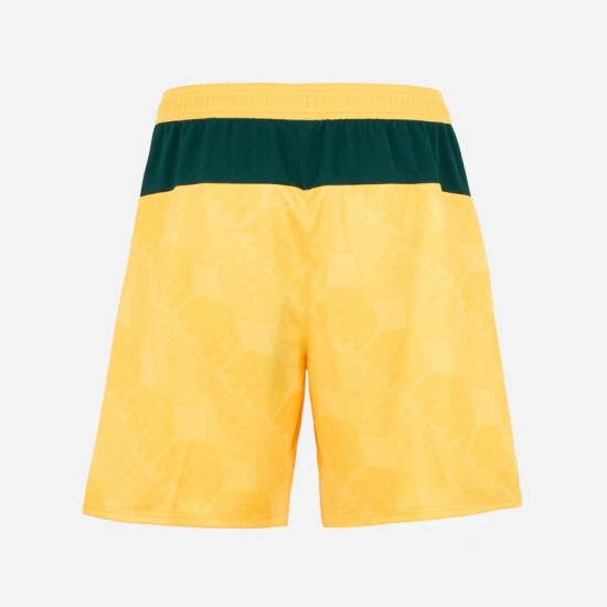 Kinder Milan 2025/26 Third Shorts