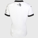 Damen Plymouth Argyle 2024/25 Auswärtstrikot