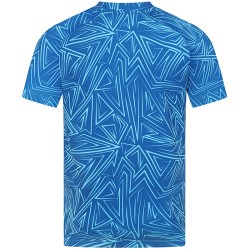 Kinder Wolverhampton Wanderers 2025/26 Drittes Aufwärmtrikot Kinder Wolverhampton Wanderers 2025/26 Drittes Aufwärmtrikot