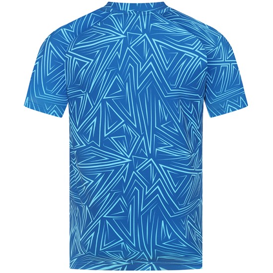 Herren Wolverhampton Wanderers 2025/26 Drittes Aufwärmtrikot